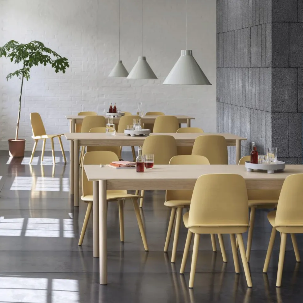 Top LED Pendelleuchte Ø 38cm