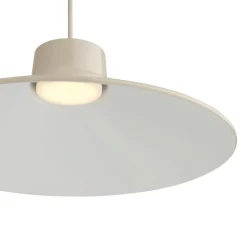 Top LED Pendelleuchte Ø 36cm