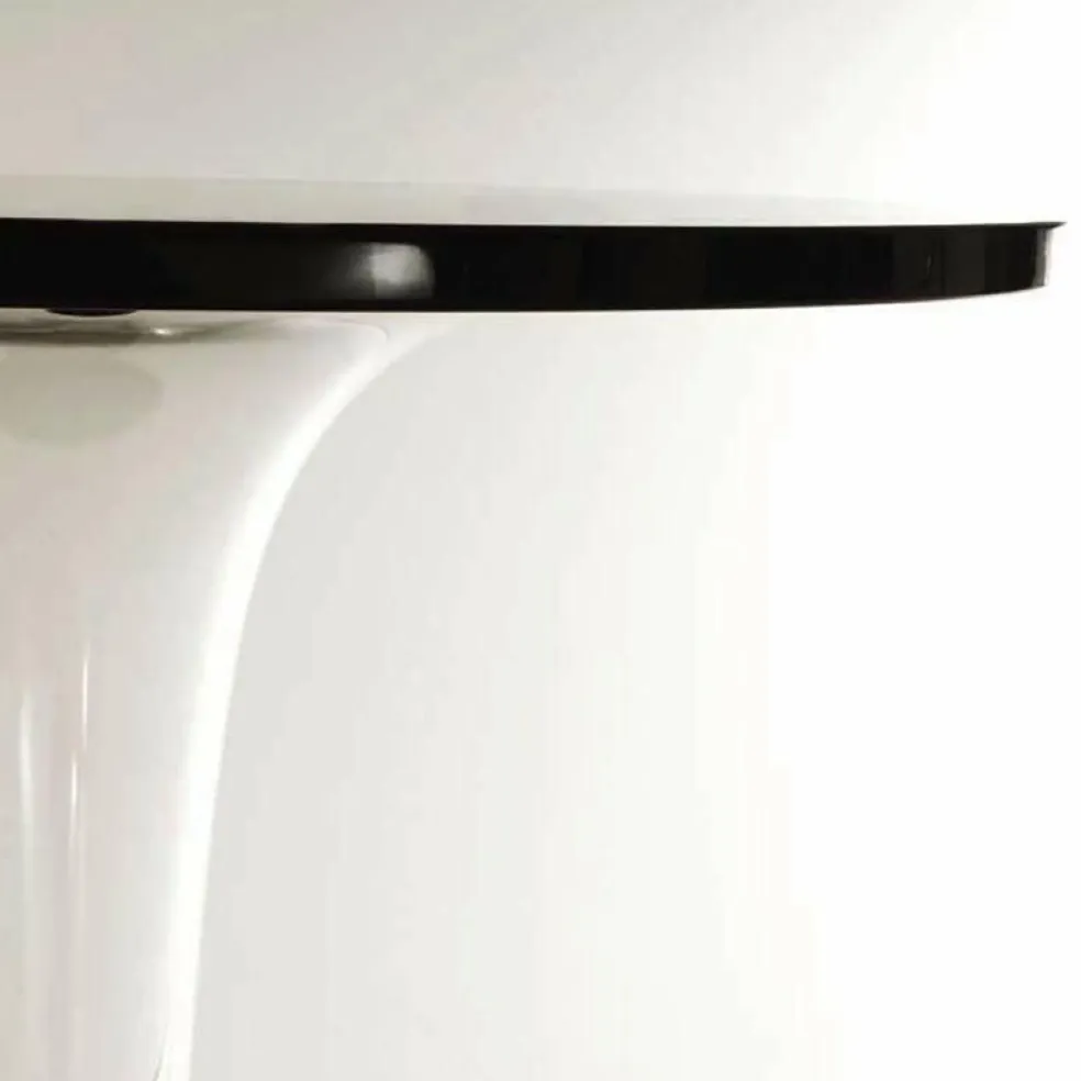 Top Top For Dr. Yes Gartentisch Ø70cm Gestell rund