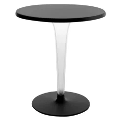 Top Top For Dr. Yes Gartentisch Ø70cm Gestell rund