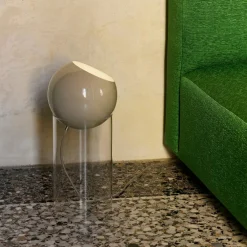 Topan VP14 Bodenleuchte H 46,5cm