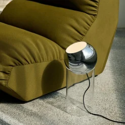 Topan VP14 Bodenleuchte H 46,5cm