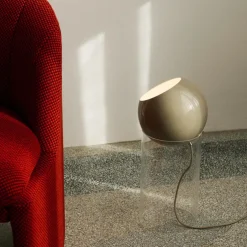 Topan VP14 Bodenleuchte H 46,5cm