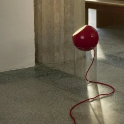 Topan VP14 Bodenleuchte H 46,5cm