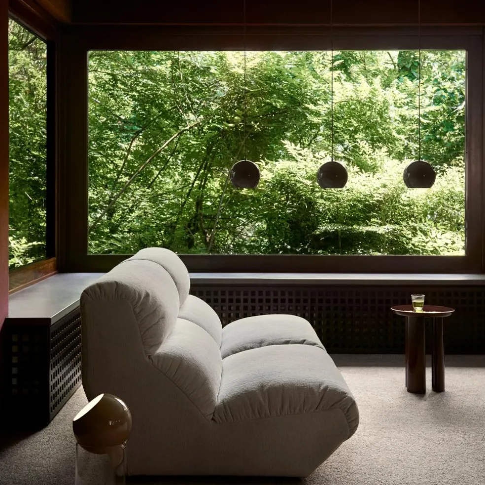 Topan VP6 Pendelleuchte