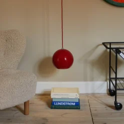 Topan VP6 Pendelleuchte