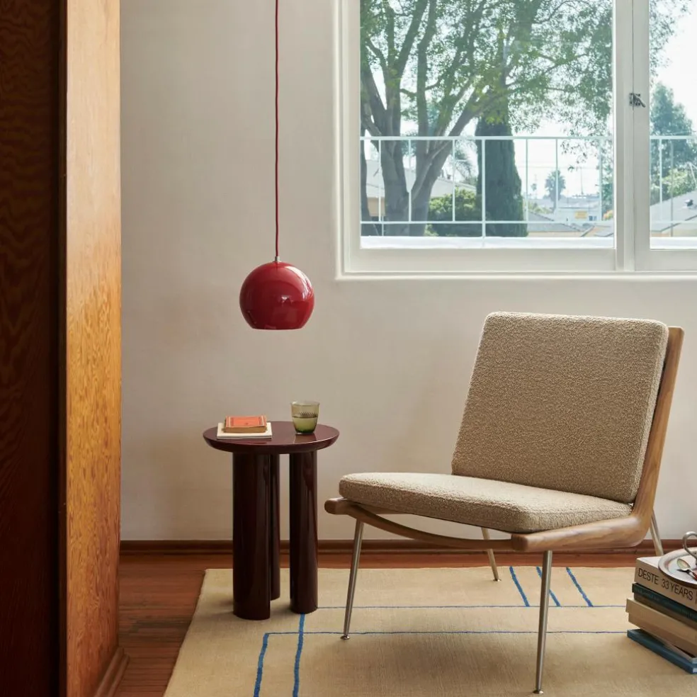 Topan VP6 Pendelleuchte