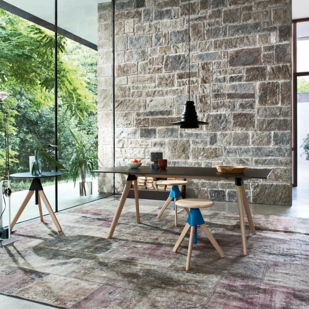 Topsy The Wild Bunch Beistelltisch Ø60cm