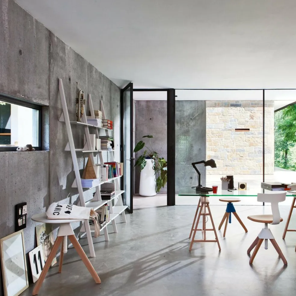 Topsy The Wild Bunch Beistelltisch Ø60cm