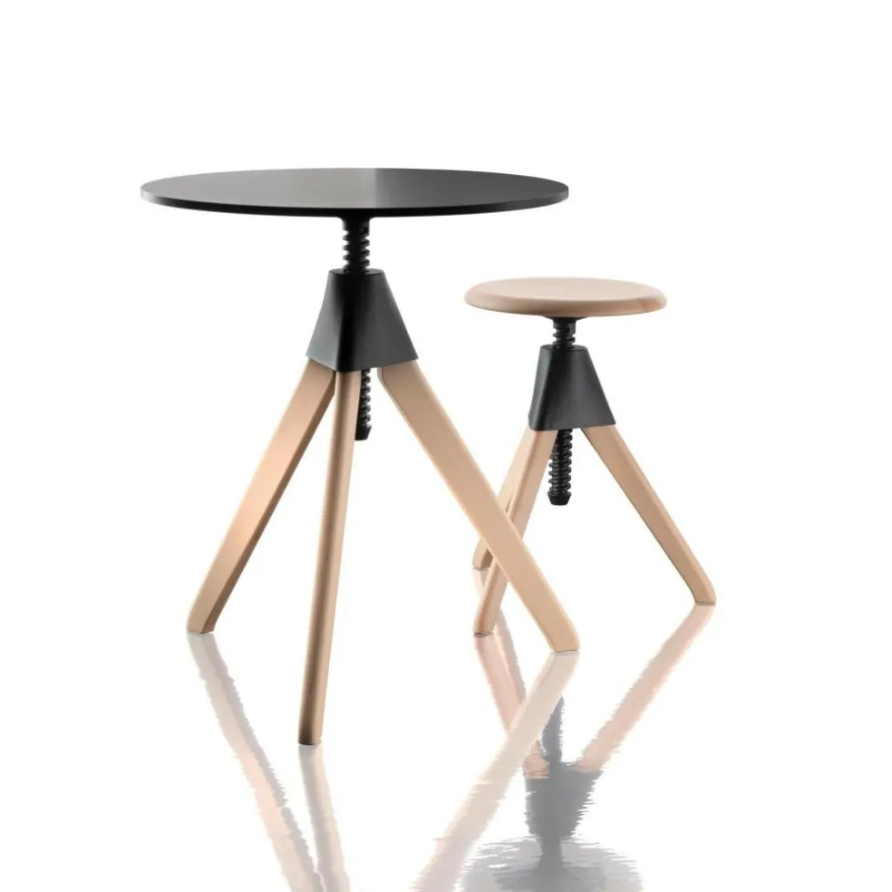 Topsy The Wild Bunch Beistelltisch Ø60cm