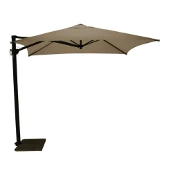 Torino Sonnenschirm Ø 250cm