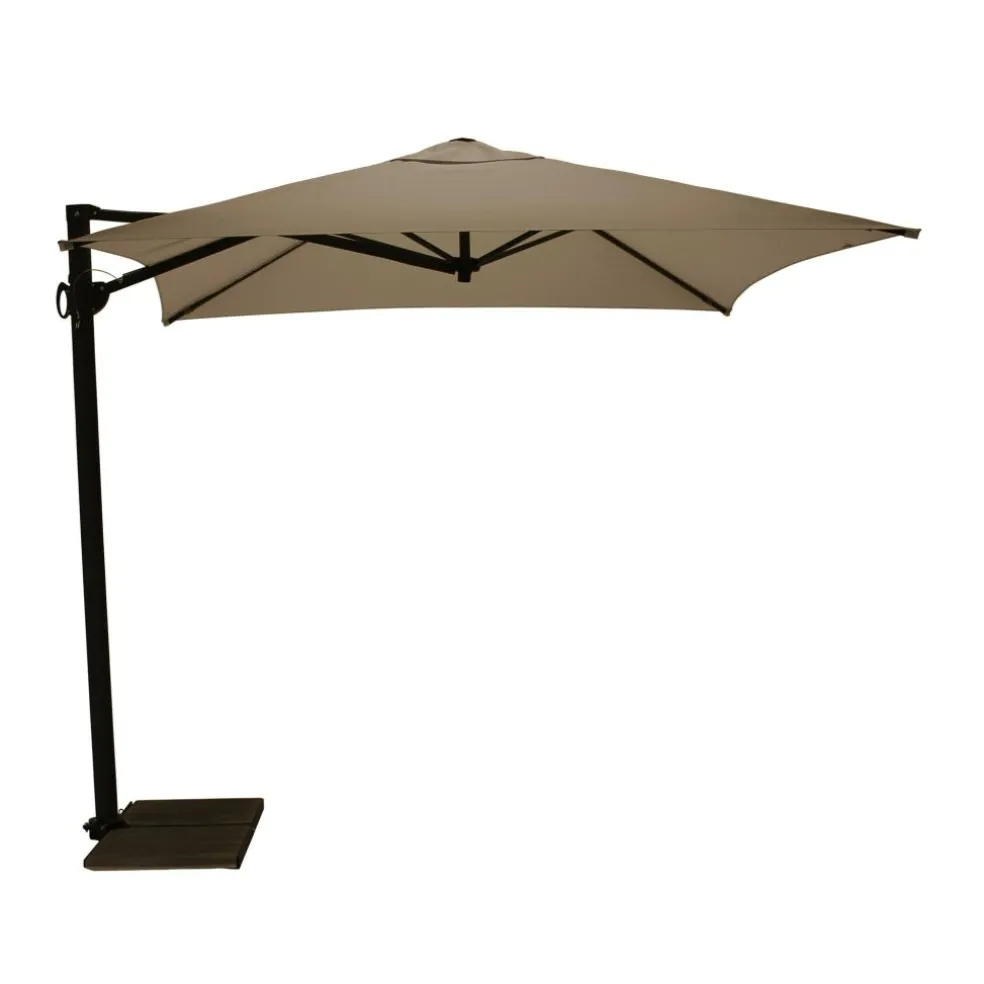 Torino Sonnenschirm Ø 250cm