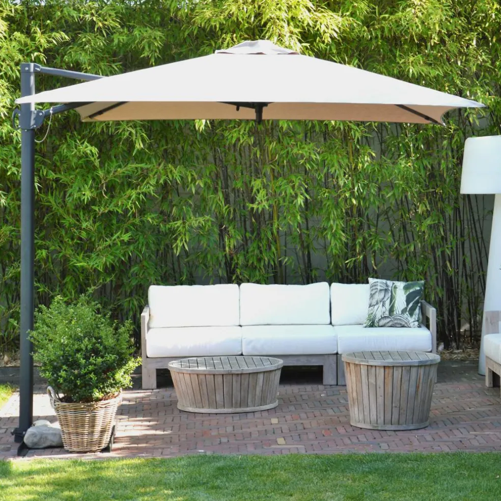 Torino Sonnenschirm Ø 250cm