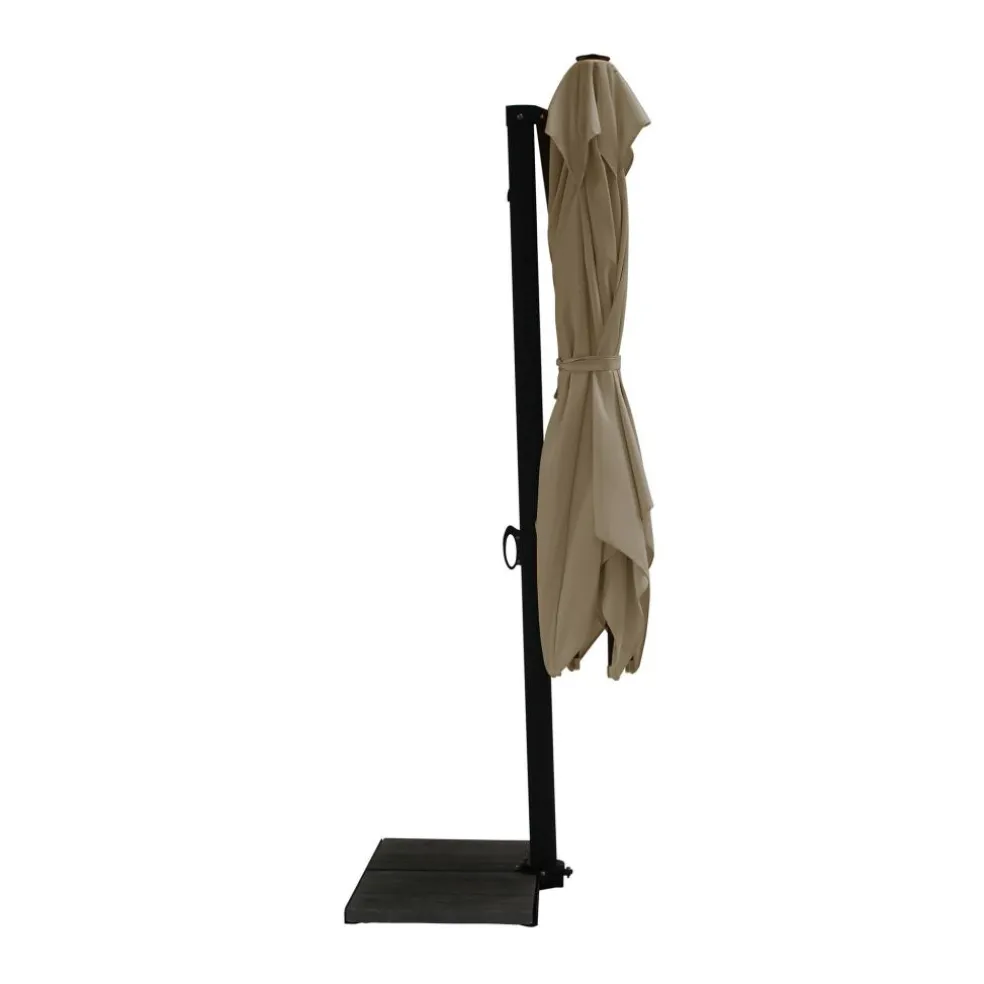 Torino Sonnenschirm Ø 250cm