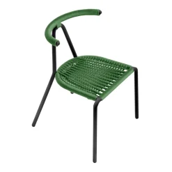 Toro Stuhl Sitzfäche geflochten