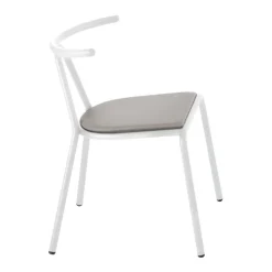 Toro Stuhl Sitzfläche Platinum Flukso