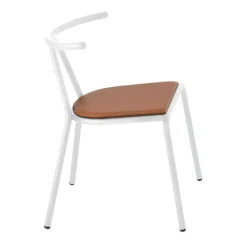 Toro Stuhl Sitzfläche Platinum Flukso