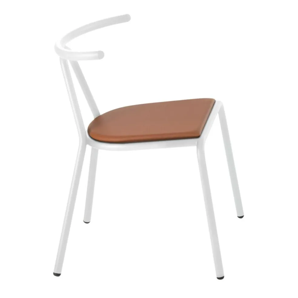 Toro Stuhl Sitzfläche Platinum Flukso