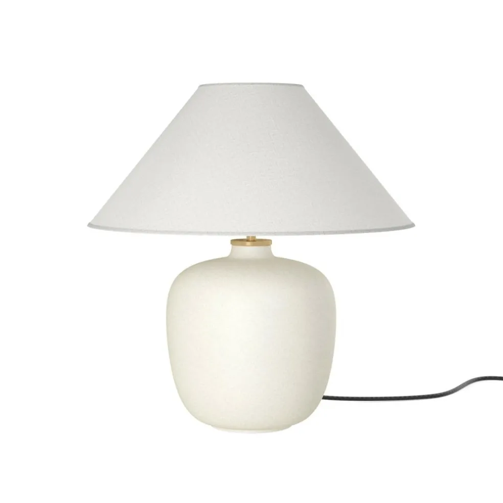 Torso 37 Tischleuchte