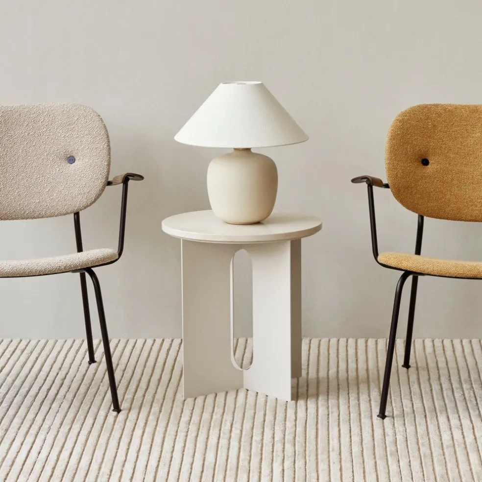 Torso 37 Tischleuchte