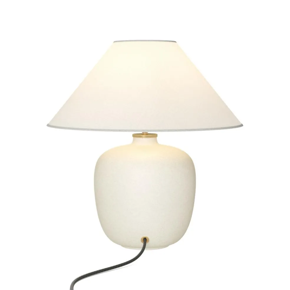 Torso 37 Tischleuchte