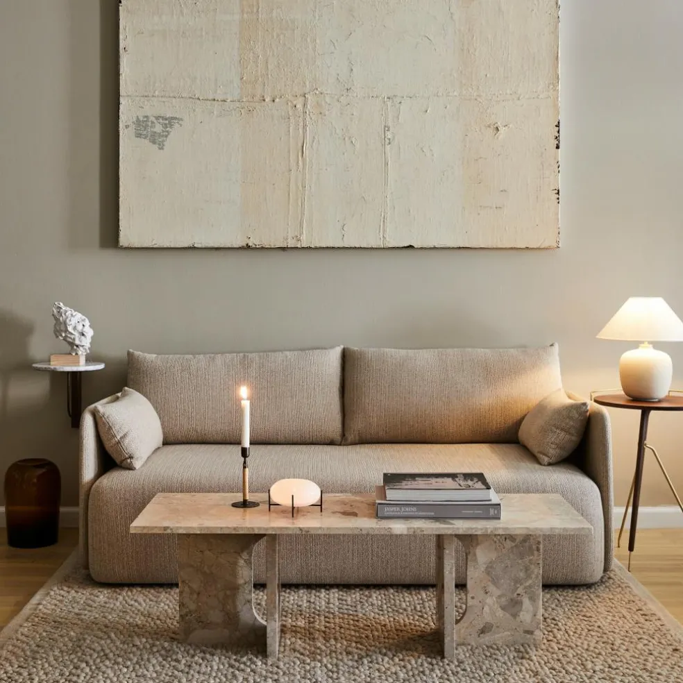 Torso 37 Tischleuchte