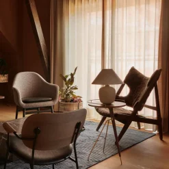 Torso 37 Tischleuchte