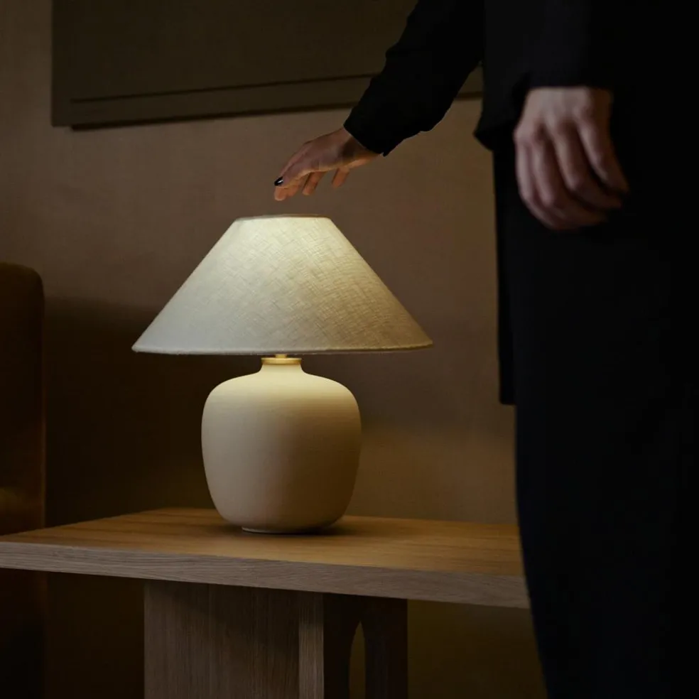 Torso 37 Tischleuchte