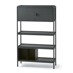 Toss Schrank LxBxH 112x38x182 cm