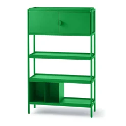 Toss Schrank LxBxH 112x38x182 cm