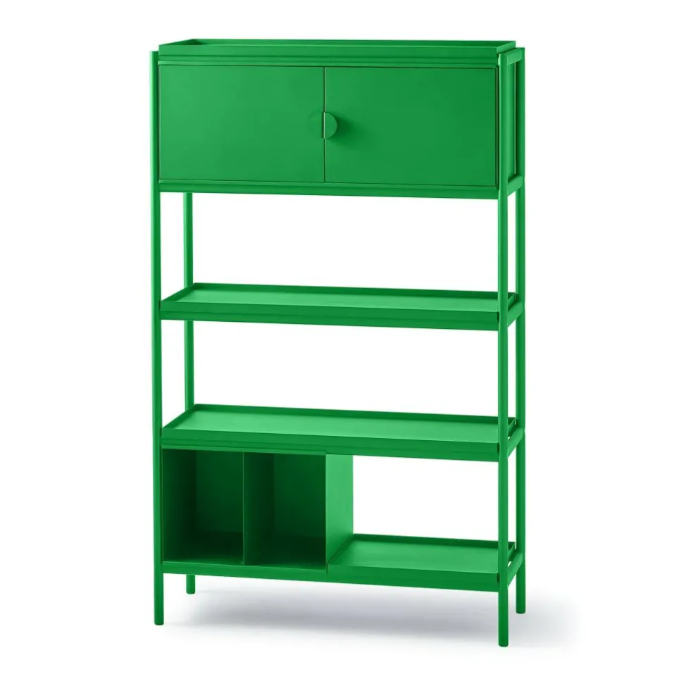 Toss Schrank LxBxH 112x38x182 cm