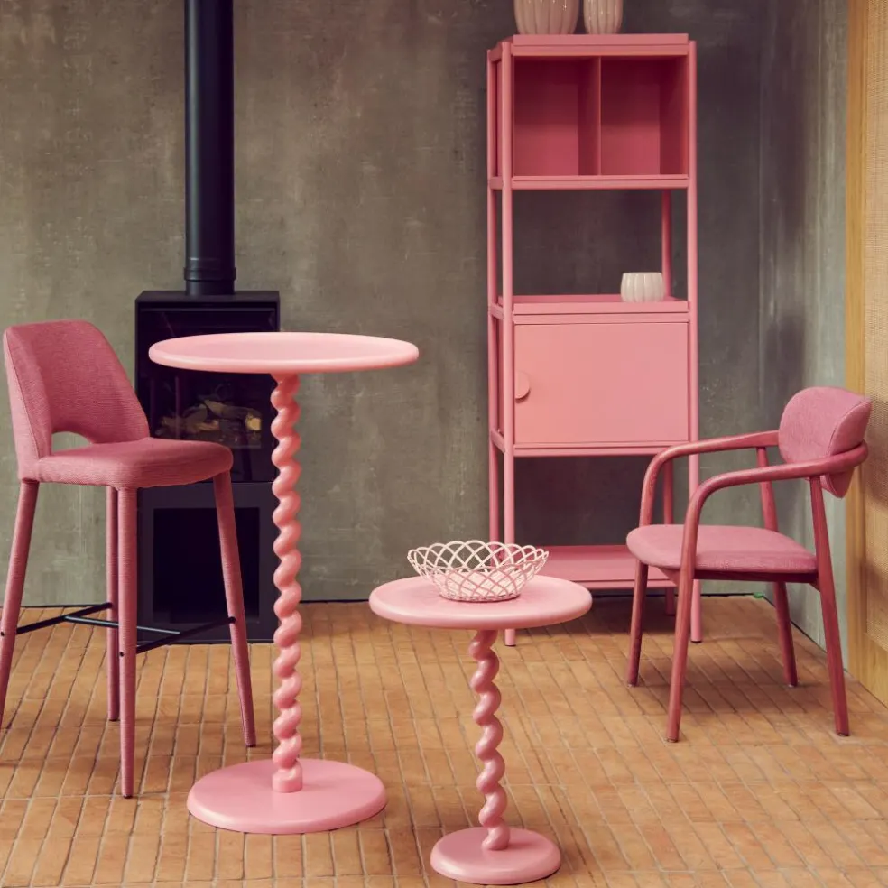 Toss Schrank LxBxH 58,9x38x182 cm