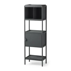 Toss Schrank LxBxH 58,9x38x182 cm