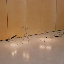 To-Tie T1 LED Tischleuchte