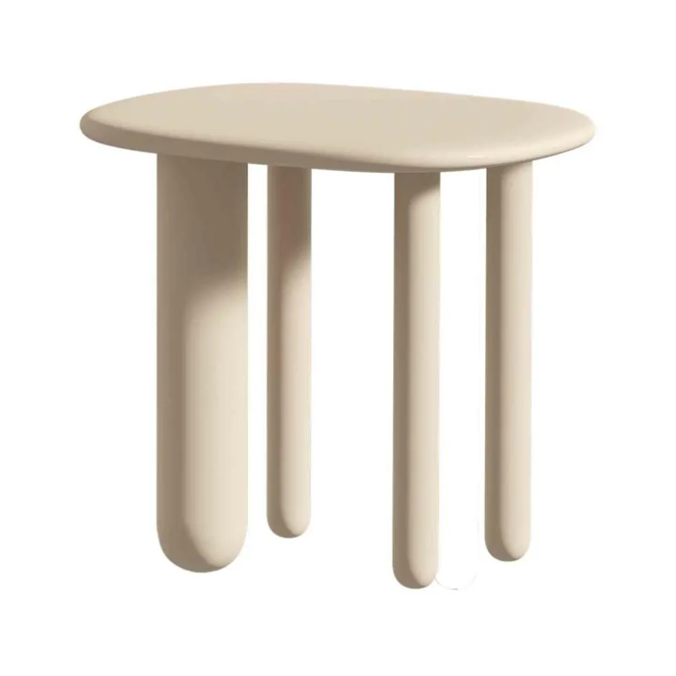 Tottori Beistelltisch H 50cm