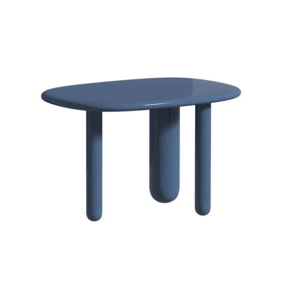 Tottori Beistelltisch H 30cm mit 3 Beinen