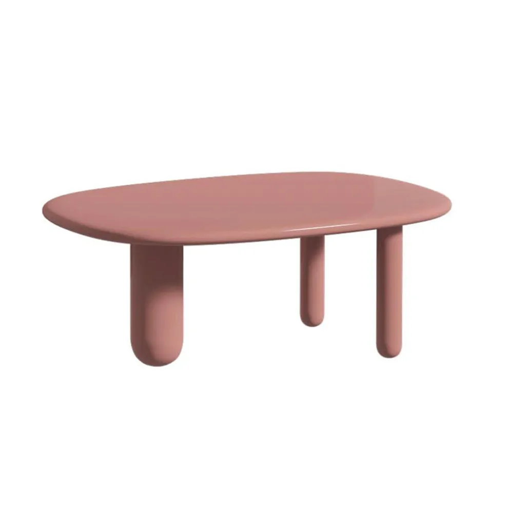 Tottori Beistelltisch H 30cm mit 3 Beinen