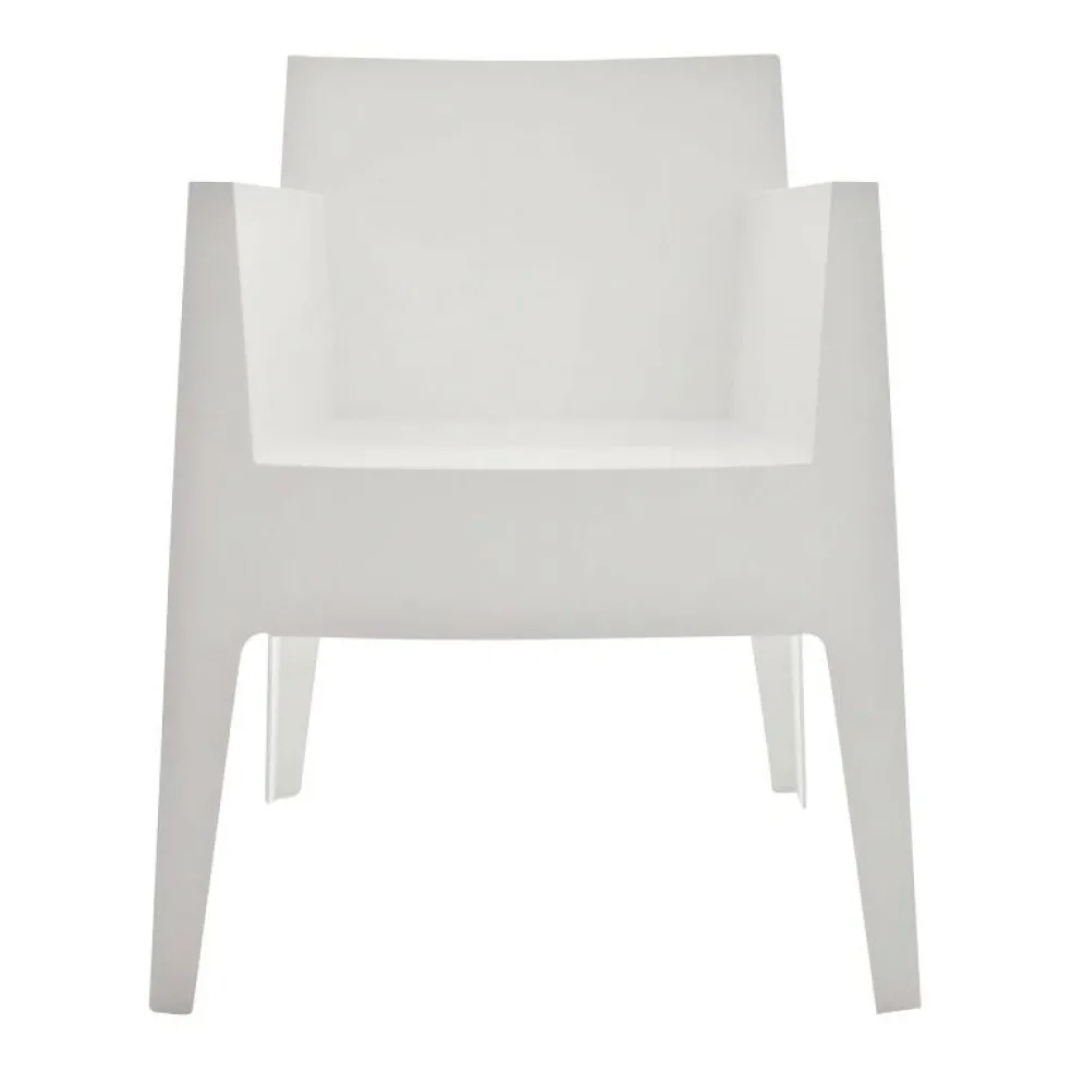 Toy Gartenarmlehnstuhl