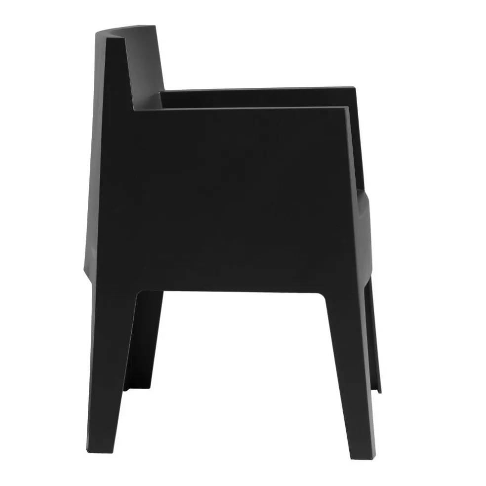 Toy Gartenarmlehnstuhl