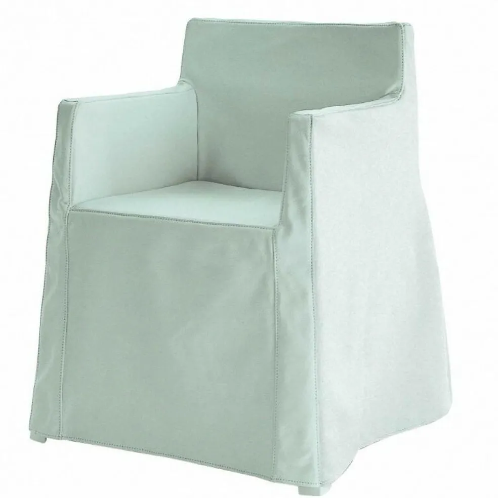 Toy Gartenarmlehnstuhl