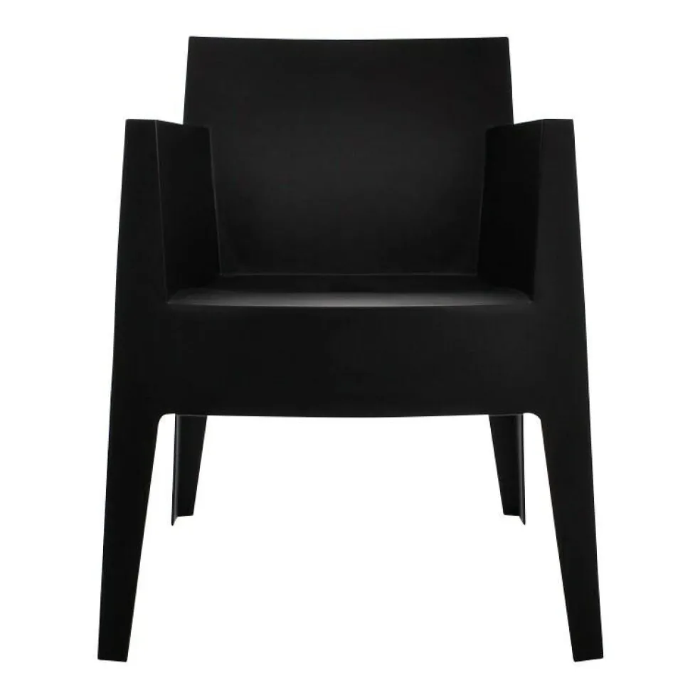 Toy Gartenarmlehnstuhl