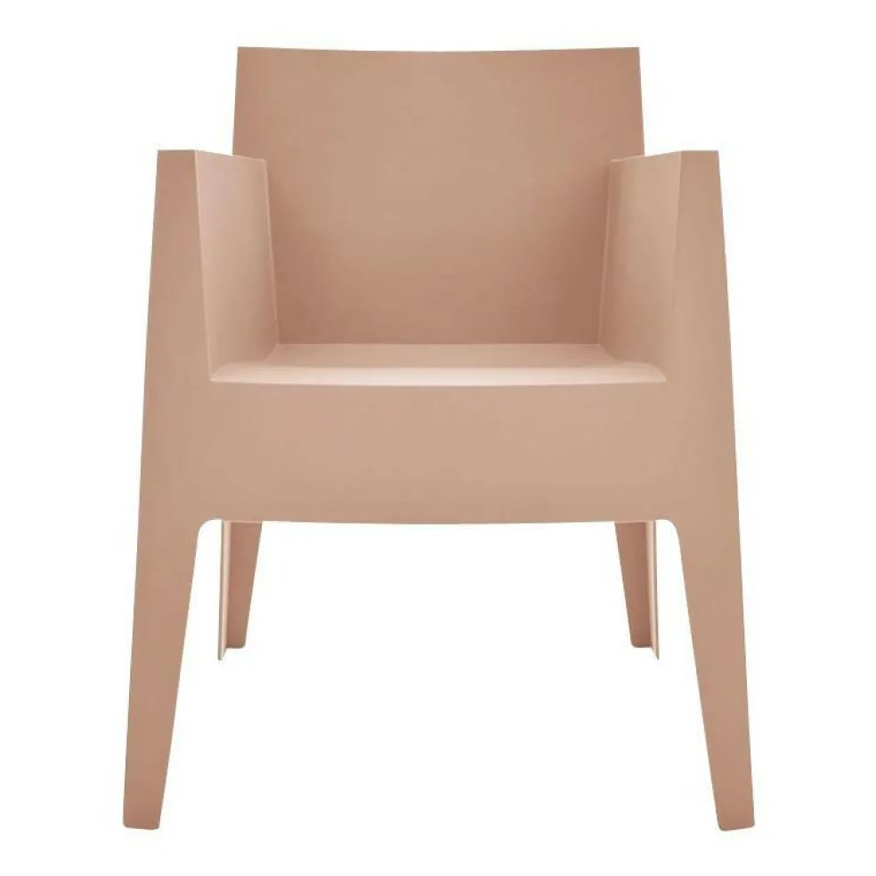 Toy Gartenarmlehnstuhl