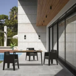 Toy Gartenarmlehnstuhl