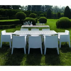 Toy Gartenarmlehnstuhl