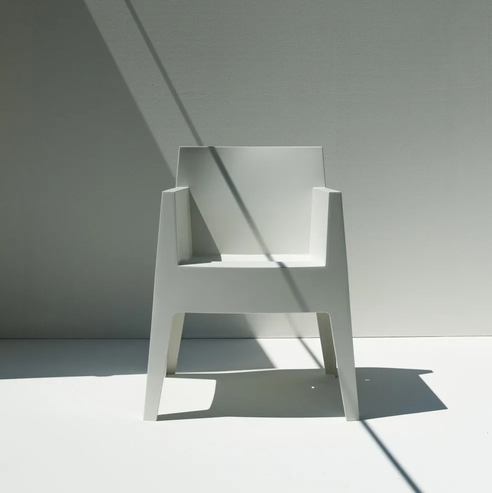 Toy Gartenstuhl 4er Set