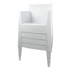 Toy Gartenstuhl 4er Set