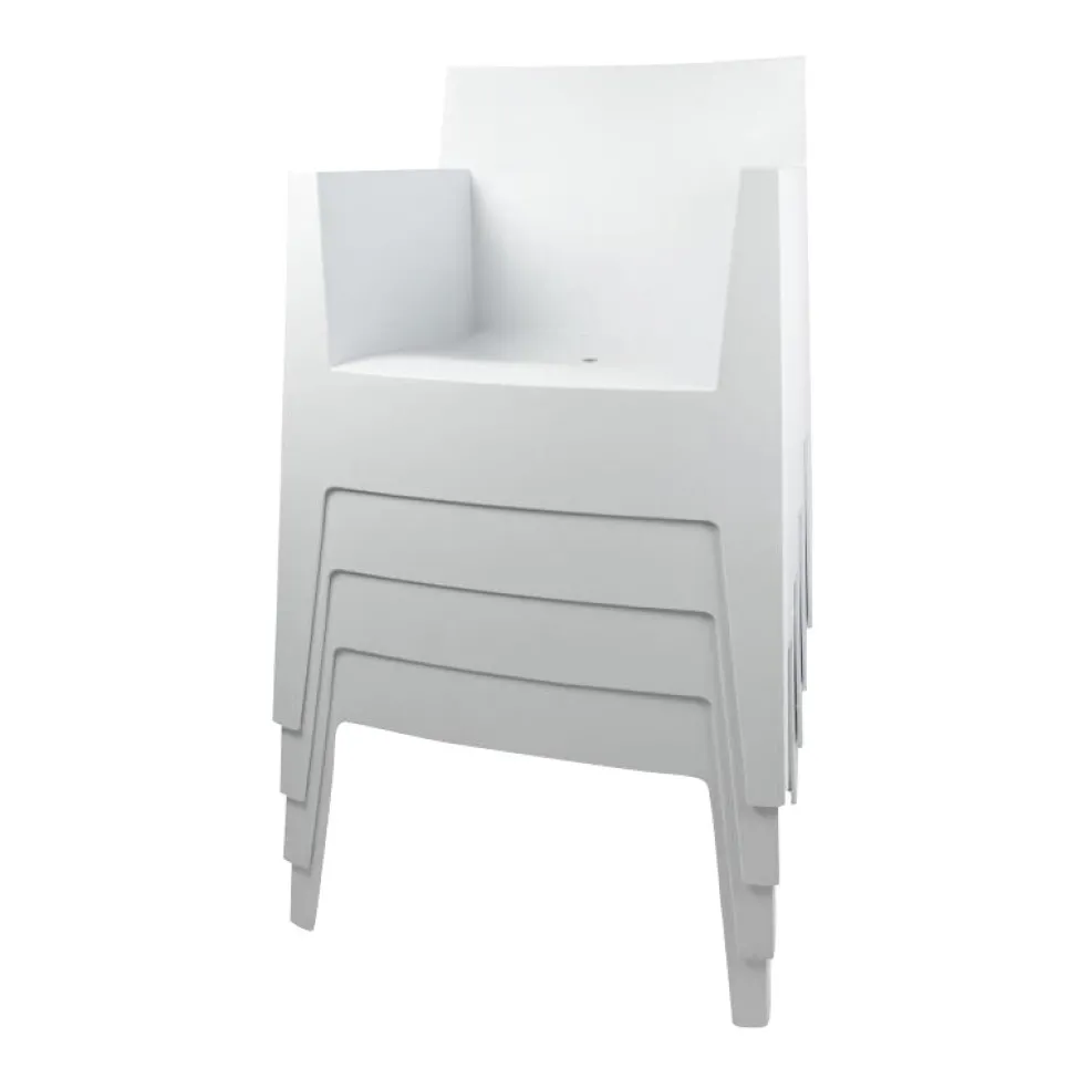 Toy Gartenstuhl 4er Set