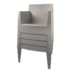 Toy Gartenstuhl 4er Set