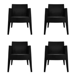 Toy Gartenstuhl 4er Set