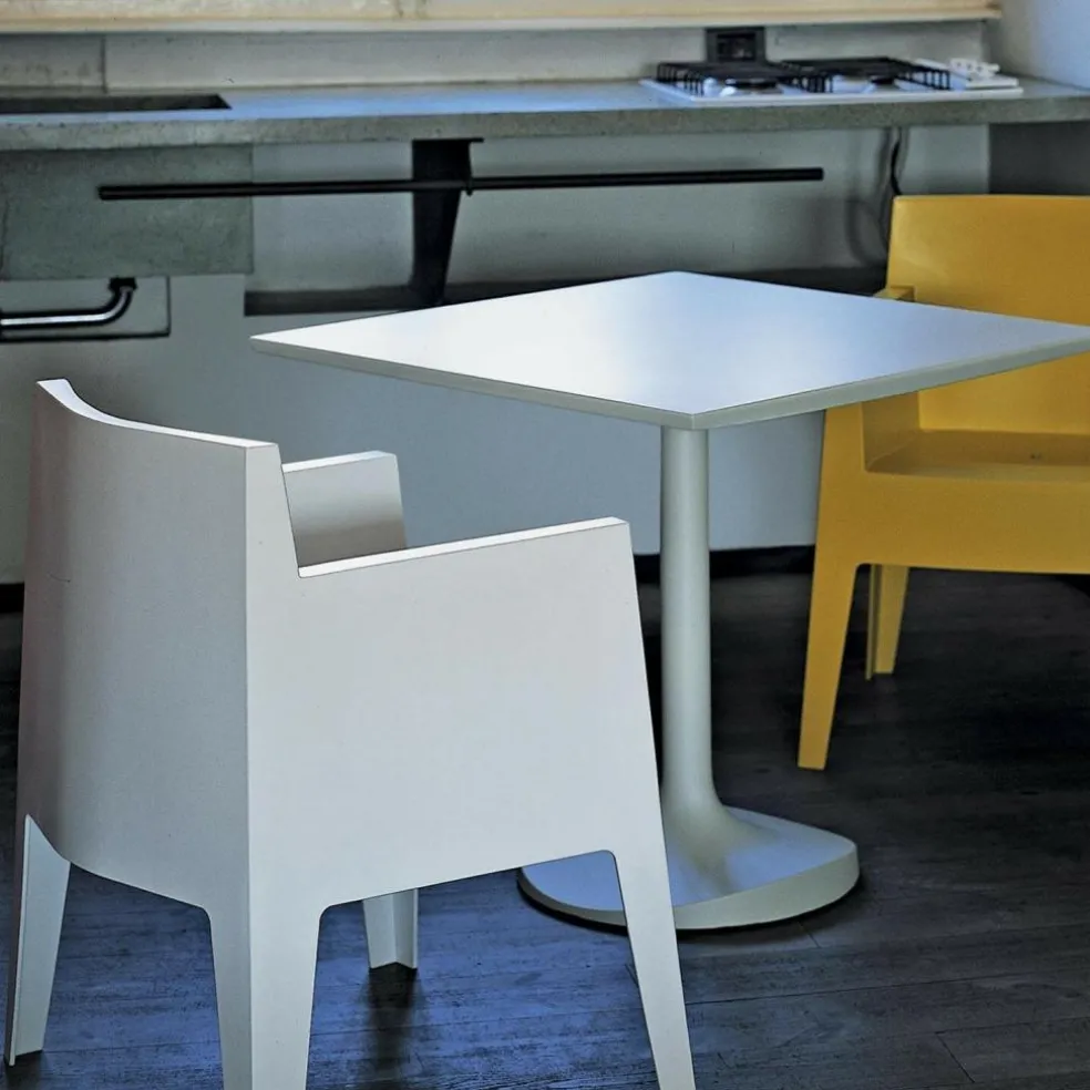 Toy Gartenstuhl 4er Set